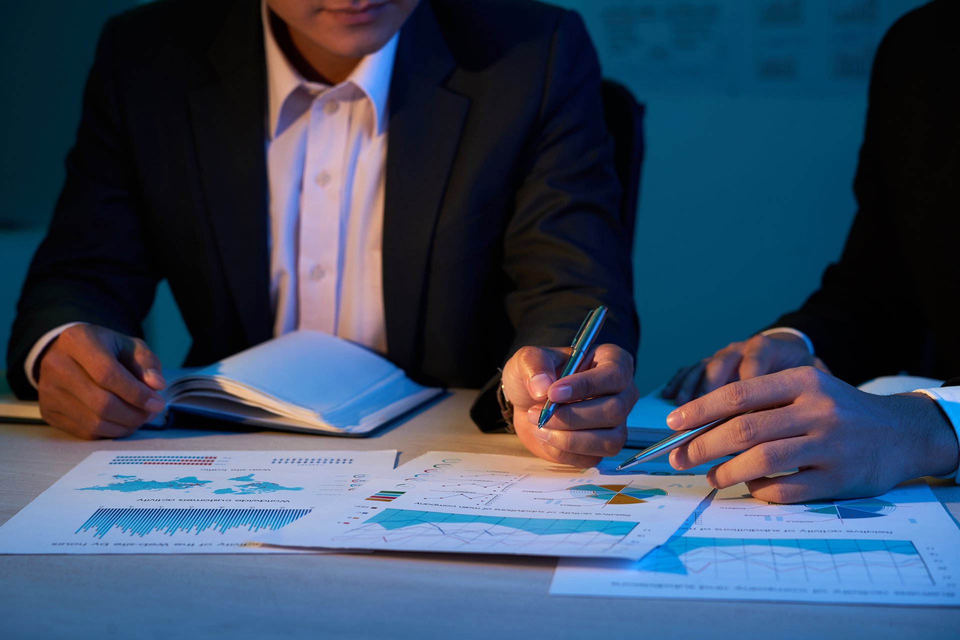 Accounting & Payroll Services