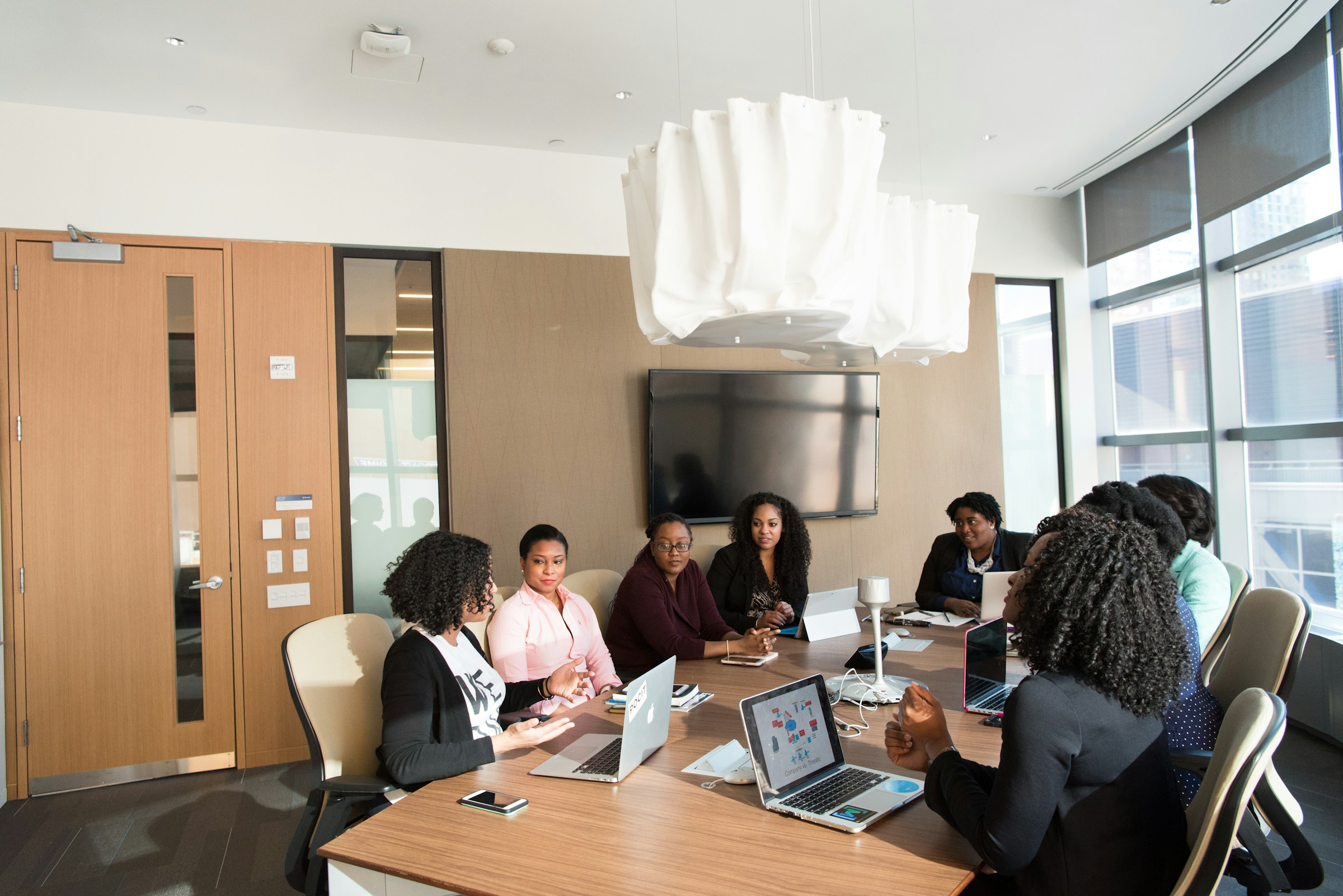 Client-Focused Excellence